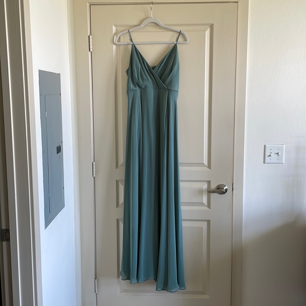 Birdy Grey Bridesmaid Dress